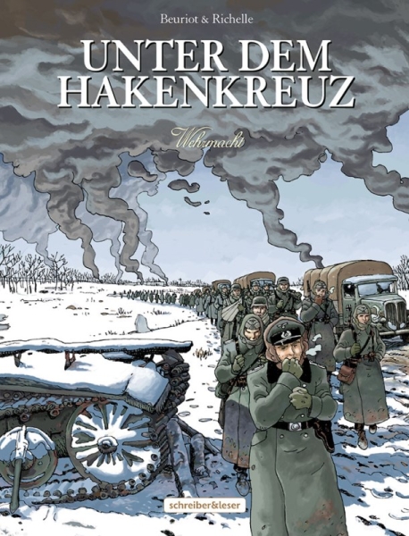 Unter dem Hakenkreuz 6 – Wehrmacht